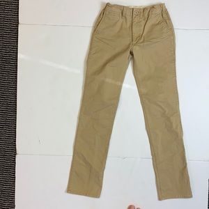 Gap kids adjustable size 14 slim